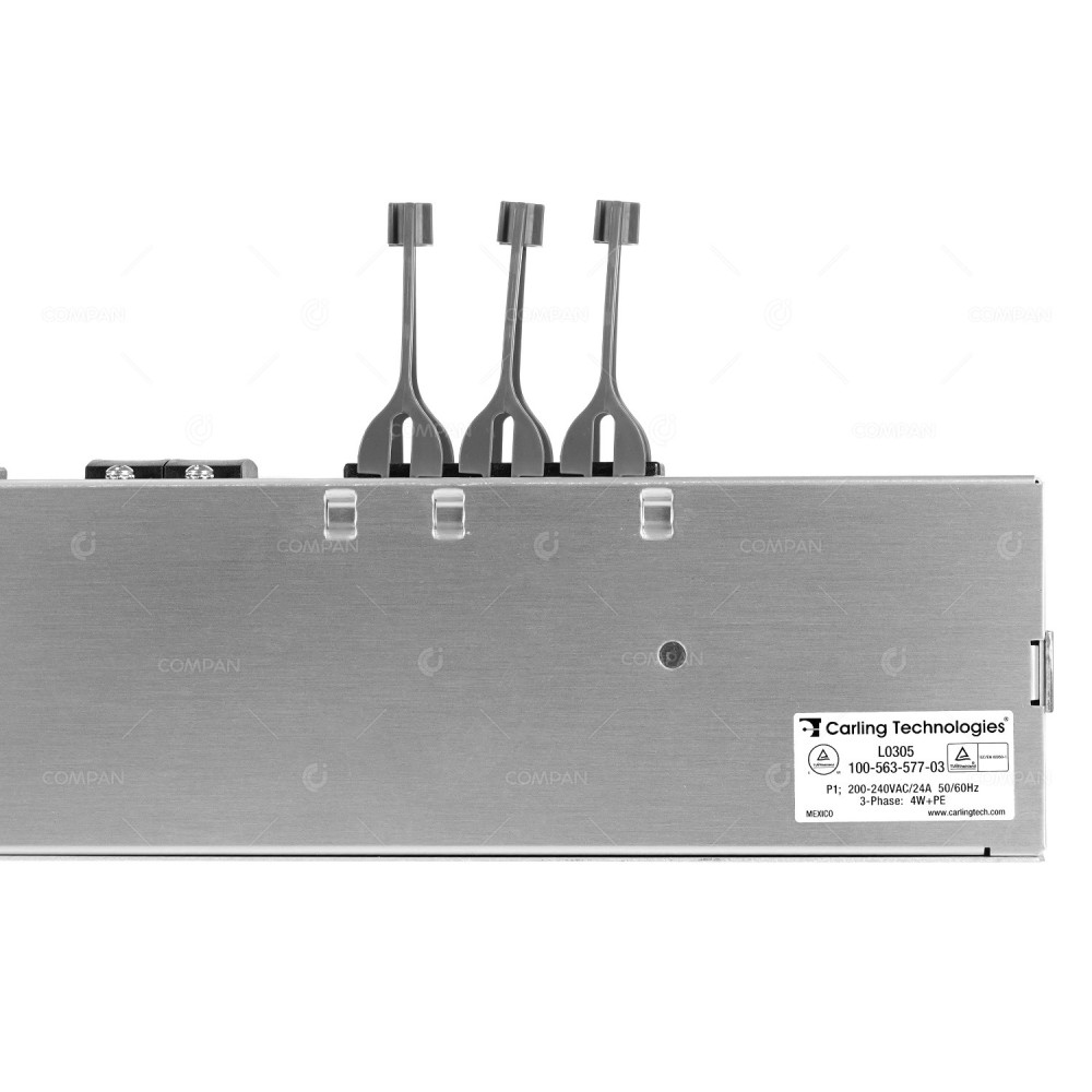 100-563-577 EMC 28X C13 PDU POWER DISTRIBUTION UNIT